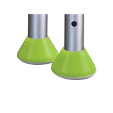 Briggs Healthcare Walker Coaster Glides